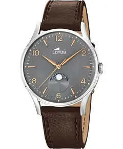 Чоловічий годинник Lotus 18427/2, зображення 