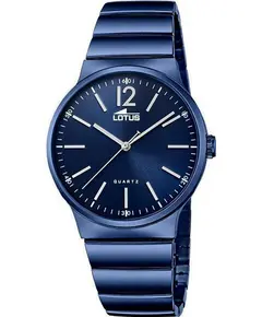 Чоловічий годинник Lotus 18467/1, зображення 