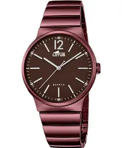 Чоловічий годинник Lotus 18468/1, зображення 