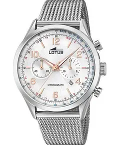 Мужские часы Lotus 18555/1, фото 
