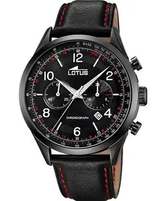 Чоловічий годинник Lotus 18559/1, зображення 