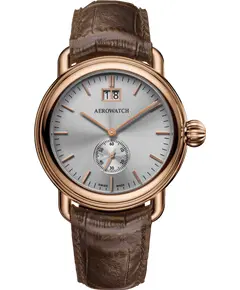 Чоловічий годинник Aerowatch 41900RO03, зображення 