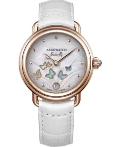 Жіночий годинник Aerowatch 44960RO05, зображення 