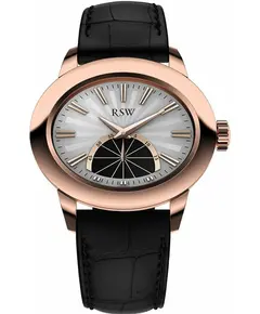 Жіночий годинник RSW 6140.PP.L1.2.00, зображення 