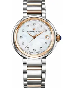 Жіночий годинник Maurice Lacroix FA1007-PVP13-170-1, зображення 