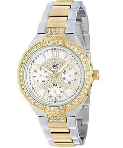 Жіночий годинник Beverly Hills Polo Club BH337-02, зображення 