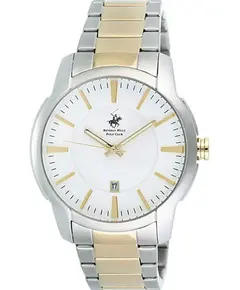 Чоловічий годинник Beverly Hills Polo Club BH453-04, зображення 