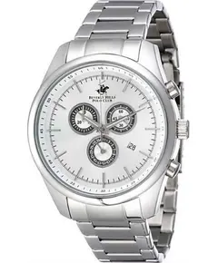 Чоловічий годинник Beverly Hills Polo Club BH512-11, зображення 