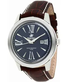 Мужские часы Beverly Hills Polo Club BH6035-16, фото 