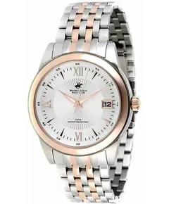 Мужские часы Beverly Hills Polo Club BH6038-12, фото 