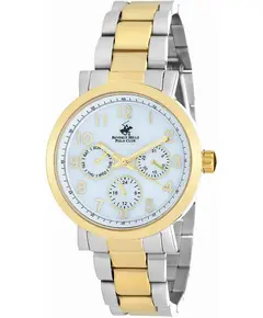 Женские часы Beverly Hills Polo Club BH694-21B, фото 