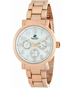 Жіночий годинник Beverly Hills Polo Club BH694-24B, зображення 