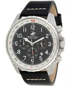 Мужские часы Beverly Hills Polo Club BH7016-02, фото 