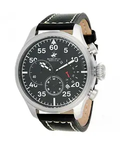 Чоловічий годинник Beverly Hills Polo Club BH7020-02, зображення 