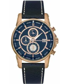 Чоловічий годинник Quantum ADG541.499, зображення 