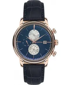 Чоловічий годинник Quantum ADG614.499, зображення 