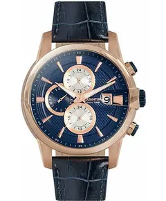 Чоловічий годинник Quantum ADG632.499, зображення 