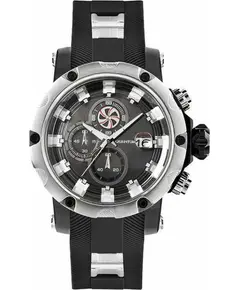 Чоловічий годинник Quantum HNG450.651, зображення 