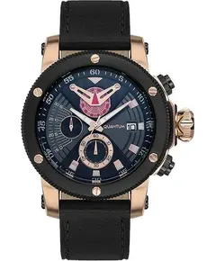 Чоловічий годинник Quantum HNG546.851, зображення 