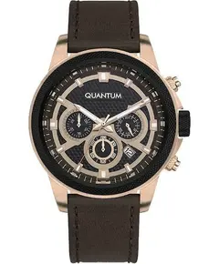 Чоловічий годинник Quantum HNG550.852, зображення 