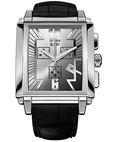 Чоловічий годинник RSW 4220.BS.L1.5.00, зображення 