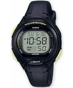 Жіночий годинник Casio LW-203-1BVEF, зображення 