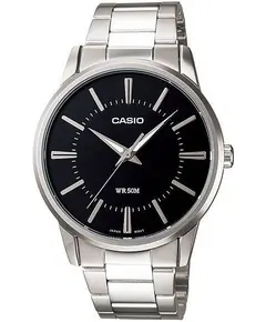 Чоловічий годинник Casio MTP-1303D-1AVEF, зображення 