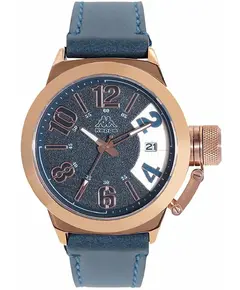 Чоловічий годинник Kappa KP-1421M-E, зображення 