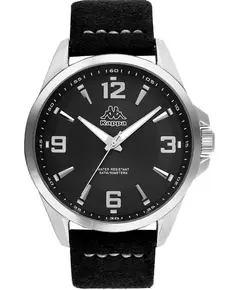 Чоловічий годинник Kappa KP-1425M-A, зображення 