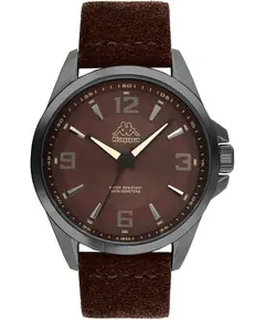Чоловічий годинник Kappa KP-1425M-D, зображення 