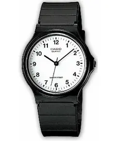 Чоловічий годинник Casio MQ-24-7BLLEG, зображення 