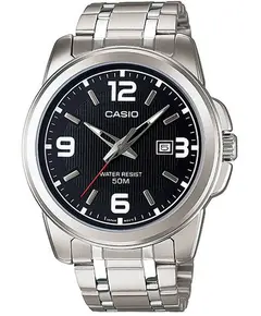 Чоловічий годинник Casio MTP-1314D-1AVEF, зображення 