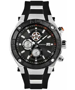 Чоловічий годинник Quantum PWG456.351, зображення 