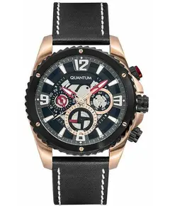Чоловічий годинник Quantum PWG524.851, зображення 