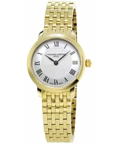 Жіночий годинник Frederique Constant FC-200MCS5B, зображення 