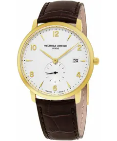 Мужские часы Frederique Constant FC-245VA5S5, фото 