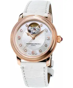 Жіночий годинник Frederique Constant FC-310HBAD2P4, зображення 