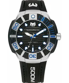 Чоловічий годинник TechnoMarine 513001, зображення 