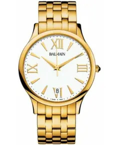 Чоловічий годинник Balmain B2980.33.22, зображення 