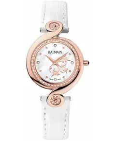 Жіночий годинник Balmain B4174.22.83, зображення 