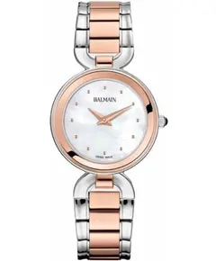 Жіночий годинник Balmain B4498.33.86, зображення 