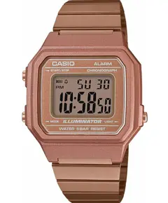 Чоловічий годинник Casio B650WC-5AEF, зображення 