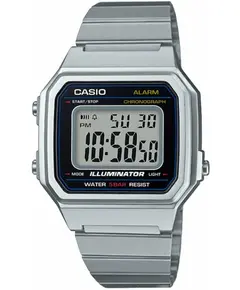Чоловічий годинник Casio B650WD-1AEF, зображення 
