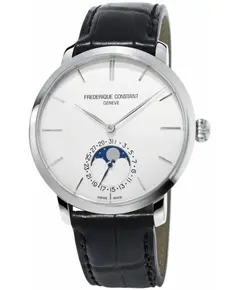 Чоловічий годинник Frederique Constant FC-705S4S6, зображення 