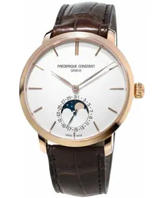 Мужские часы Frederique Constant FC-705V4S4, фото 