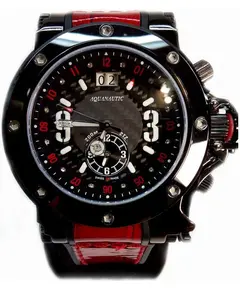 Жіночий годинник Aquanautic GW22N.02W.RB.12.GW09, зображення 