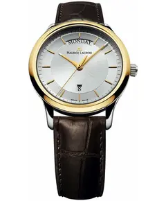 Чоловічий годинник Maurice Lacroix LC1227-PVY11-130, зображення 