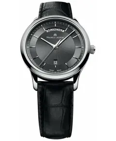 Чоловічий годинник Maurice Lacroix LC1227-SS001-330, зображення 