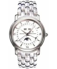 Чоловічий годинник Maurice Lacroix MP6347-SS002-19E, зображення 