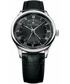 Чоловічий годинник Maurice Lacroix MP6507-SS001-310, зображення 